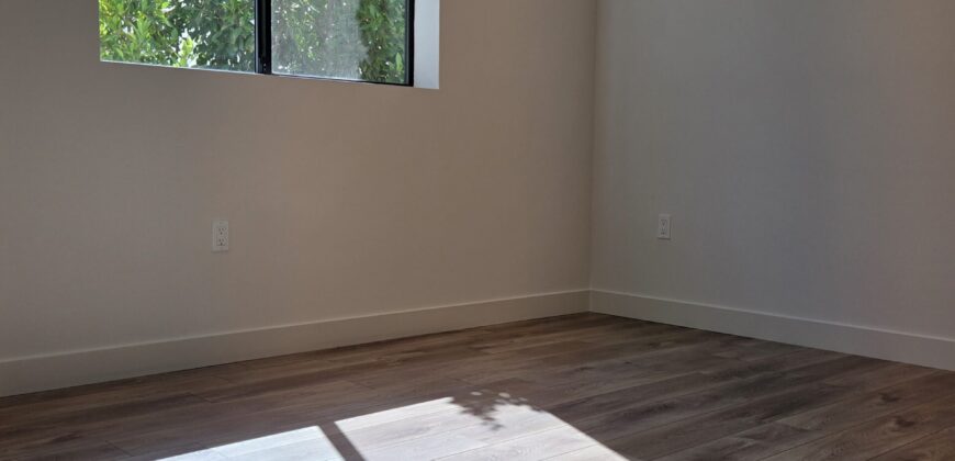 FOR SECTION 8 (HACLA) TENANTS ONLY. Subject to LAHD Requirements and Approval. Welcome to 740 S. Ridgeley!