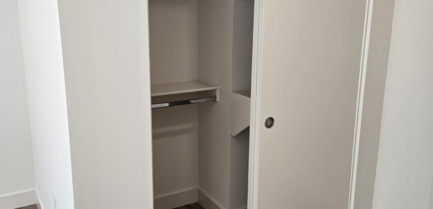 FOR SECTION 8 (HACLA) TENANTS ONLY. Subject to LAHD Requirements and Approval. Welcome to 740 S. Ridgeley!