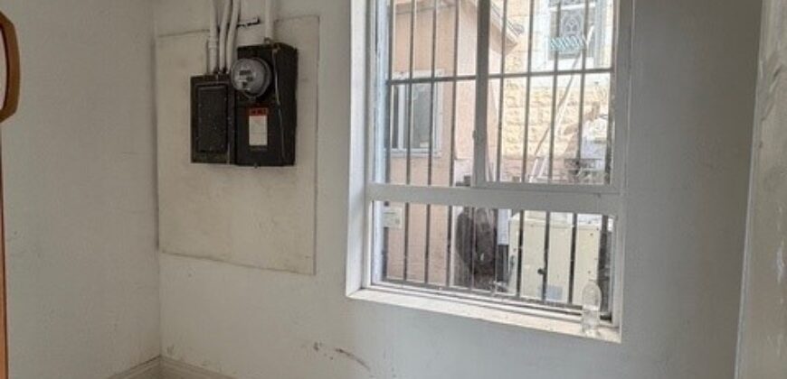 Light Industrial 2-Story Commercial Property FOR SALE – 4435 S Santa Fe