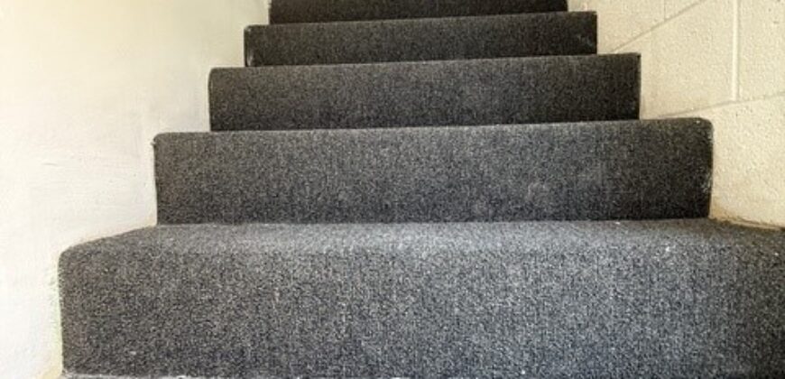 Light Industrial 2-Story Commercial Property FOR SALE – 4435 S Santa Fe