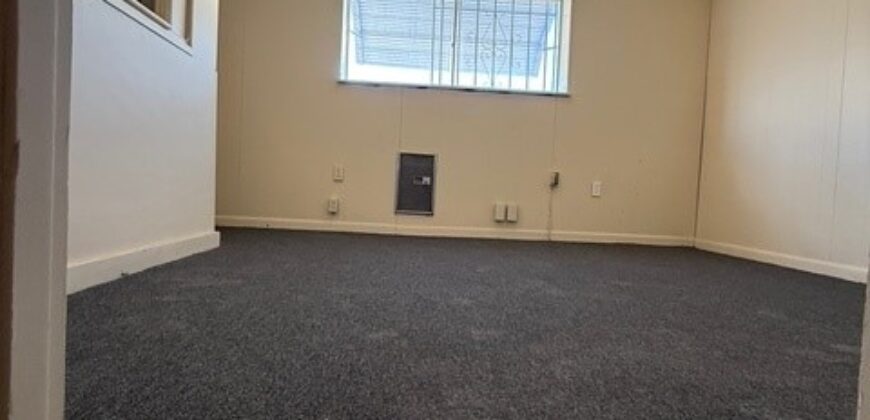 Light Industrial 2-Story Commercial Property FOR SALE – 4435 S Santa Fe