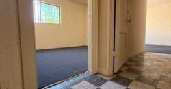 Light Industrial 2-Story Commercial Property FOR SALE – 4435 S Santa Fe