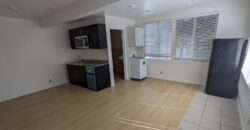 Studio Type Unit FOR RENT – 326 S ALMONT DR.