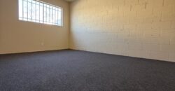 Light Industrial 2-Story Commercial Property FOR SALE – 4435 S Santa Fe