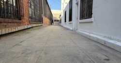 Light Industrial 2-Story Commercial Property FOR SALE – 4435 S Santa Fe