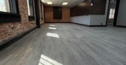 Light Industrial 2-Story Commercial Property FOR SALE – 4435 S Santa Fe