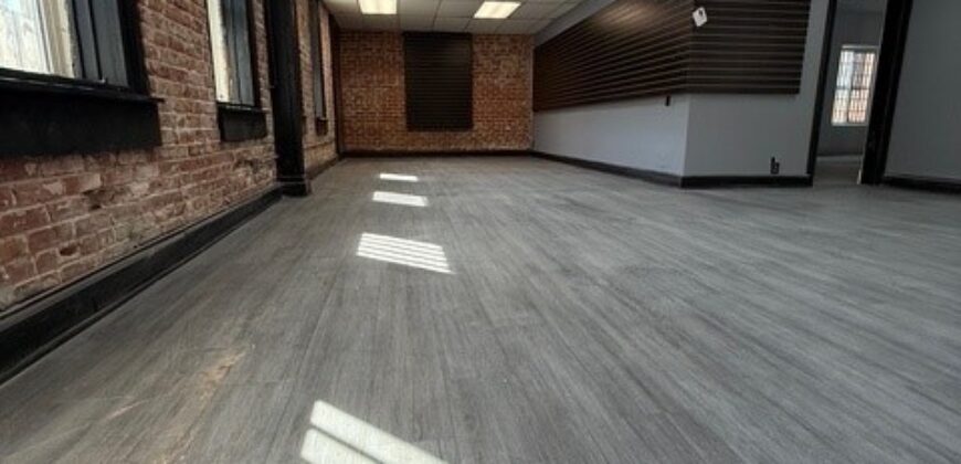 Light Industrial 2-Story Commercial Property FOR SALE – 4435 S Santa Fe