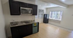Studio Type Unit FOR RENT – 326 S ALMONT DR.