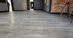 Light Industrial 2-Story Commercial Property FOR SALE – 4435 S Santa Fe