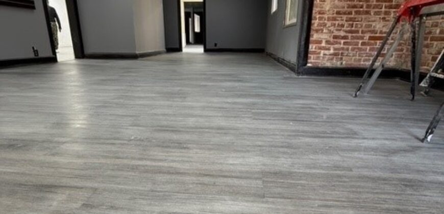 Light Industrial 2-Story Commercial Property FOR SALE – 4435 S Santa Fe