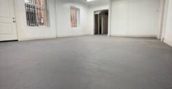 Light Industrial 2-Story Commercial Property FOR SALE – 4435 S Santa Fe