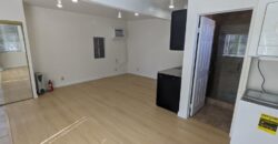 Studio Type Unit FOR RENT – 326 S ALMONT DR.