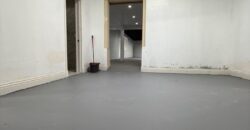 Light Industrial 2-Story Commercial Property FOR SALE – 4435 S Santa Fe