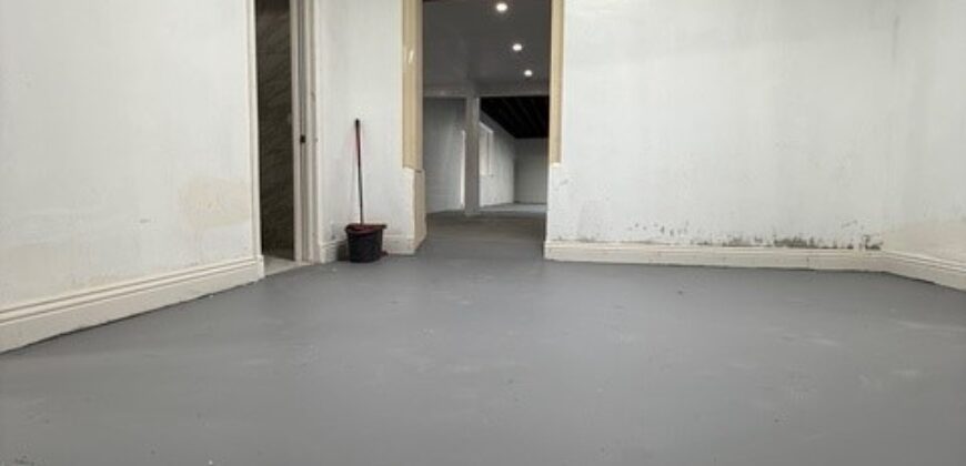 Light Industrial 2-Story Commercial Property FOR SALE – 4435 S Santa Fe