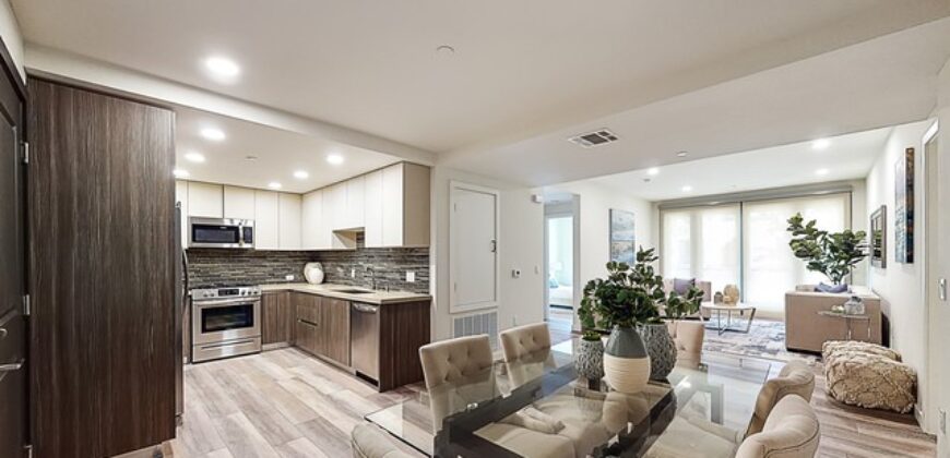 Bedford Suites Unit #102 – Available for RENT! 1070 S. Bedford St., Los Angeles, CA 90035