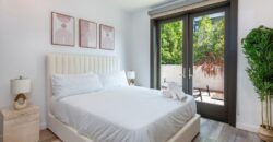 Bedford Suites Unit #102 – Available for RENT! 1070 S. Bedford St., Los Angeles, CA 90035