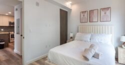 Bedford Suites Unit #102 – Available for RENT! 1070 S. Bedford St., Los Angeles, CA 90035