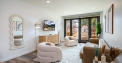 Bedford Suites Unit #102 – Available for RENT! 1070 S. Bedford St., Los Angeles, CA 90035