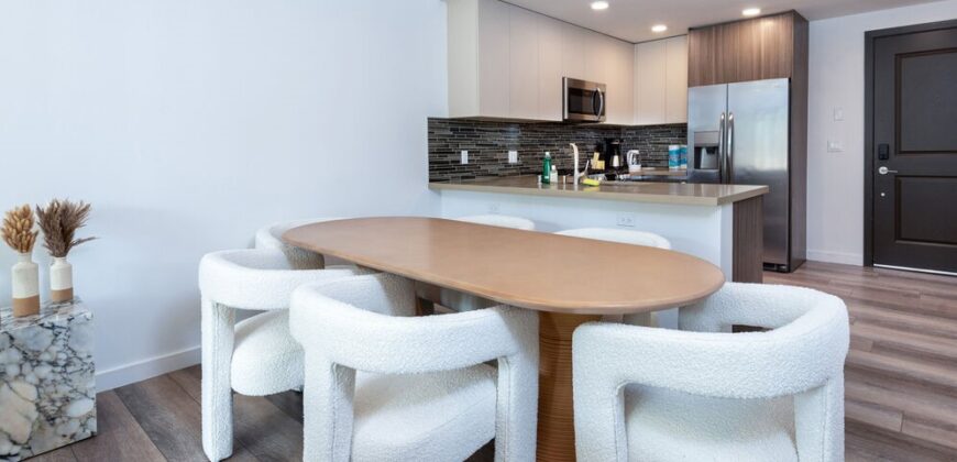 Bedford Suites Unit #102 – Available for RENT! 1070 S. Bedford St., Los Angeles, CA 90035