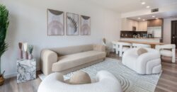 Bedford Suites Unit #102 – Available for RENT! 1070 S. Bedford St., Los Angeles, CA 90035