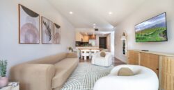 Bedford Suites Unit #102 – Available for RENT! 1070 S. Bedford St., Los Angeles, CA 90035