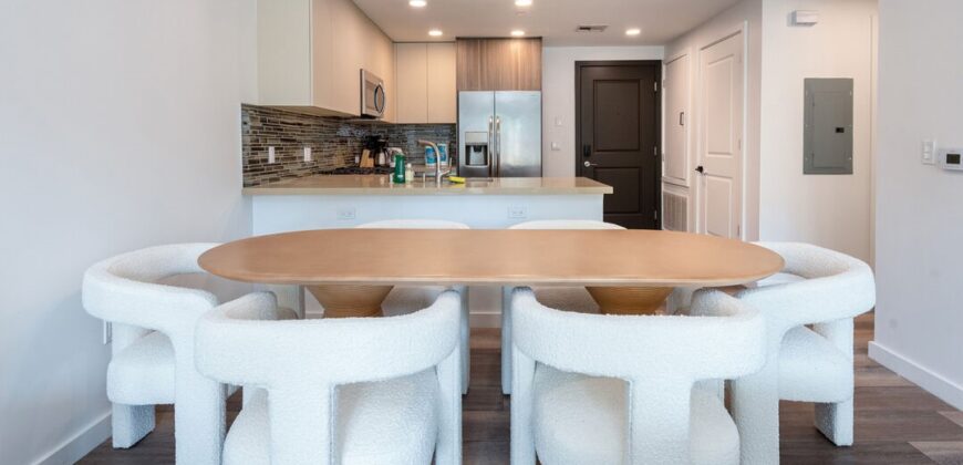 Bedford Suites Unit #102 – Available for RENT! 1070 S. Bedford St., Los Angeles, CA 90035