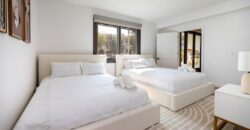 Bedford Suites Unit #102 – Available for RENT! 1070 S. Bedford St., Los Angeles, CA 90035