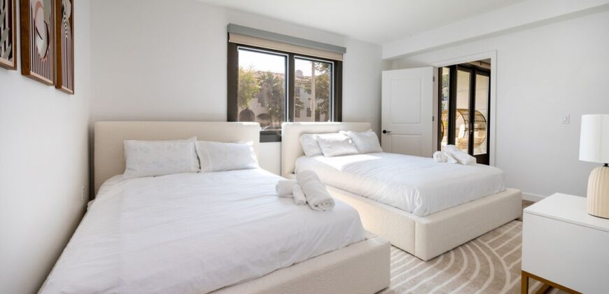 Bedford Suites Unit #102 – Available for RENT! 1070 S. Bedford St., Los Angeles, CA 90035