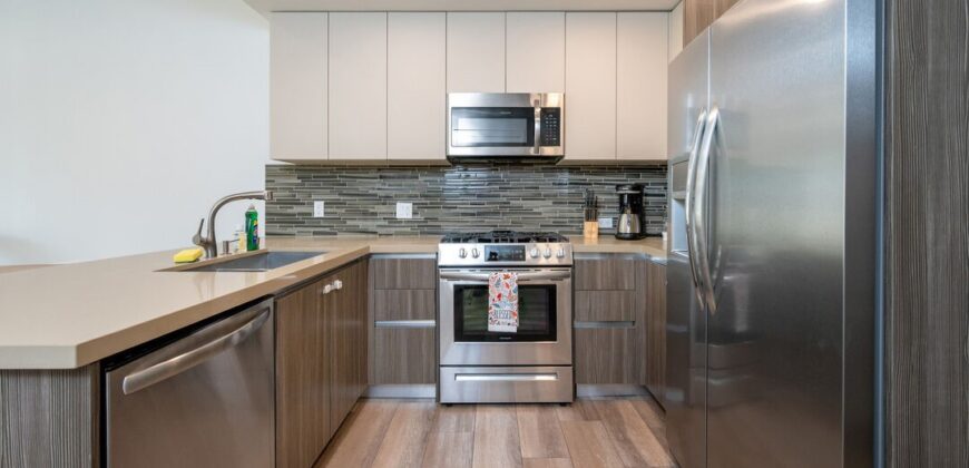 Bedford Suites Unit #102 – Available for RENT! 1070 S. Bedford St., Los Angeles, CA 90035