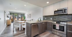 Bedford Suites Unit #102 – Available for RENT! 1070 S. Bedford St., Los Angeles, CA 90035