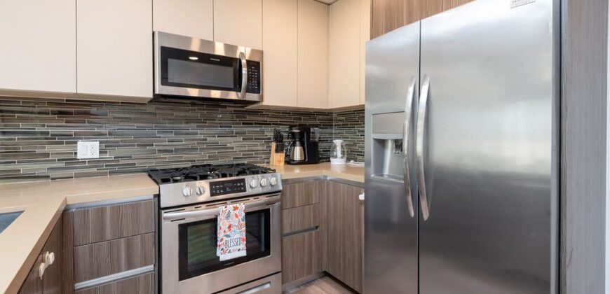 Bedford Suites Unit #102 – Available for RENT! 1070 S. Bedford St., Los Angeles, CA 90035