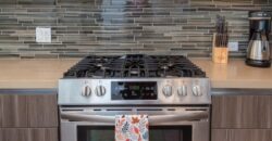 Bedford Suites Unit #102 – Available for RENT! 1070 S. Bedford St., Los Angeles, CA 90035