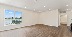 Brand New Luxury Living Now Leasing! 3105 Bellevue Ave #204