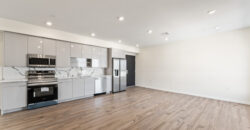Brand New Luxury Living Now Leasing! 3105 Bellevue Ave #204