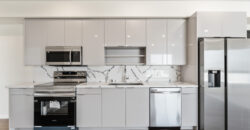 Brand New Luxury Living Now Leasing! 3105 Bellevue Ave #204