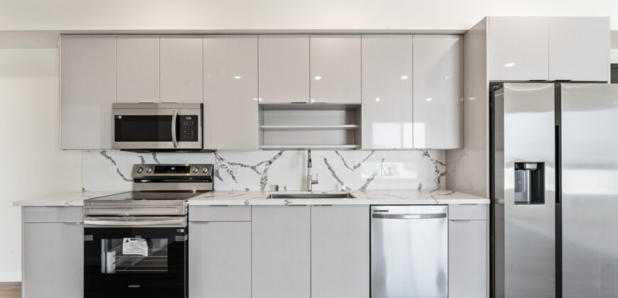 Brand New Luxury Living Now Leasing! 3105 Bellevue Ave #204