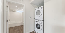 Brand New Luxury Living Now Leasing! 3105 Bellevue Ave #204