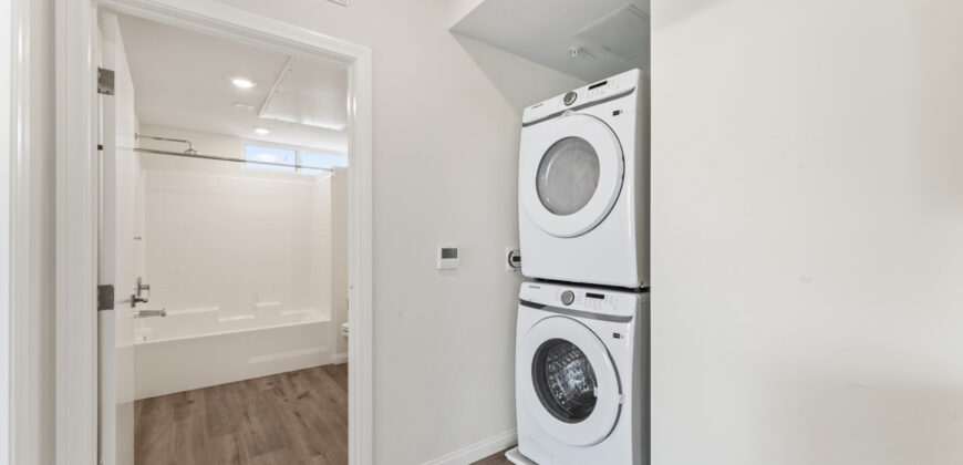 Brand New Luxury Living Now Leasing! 3105 Bellevue Ave #204