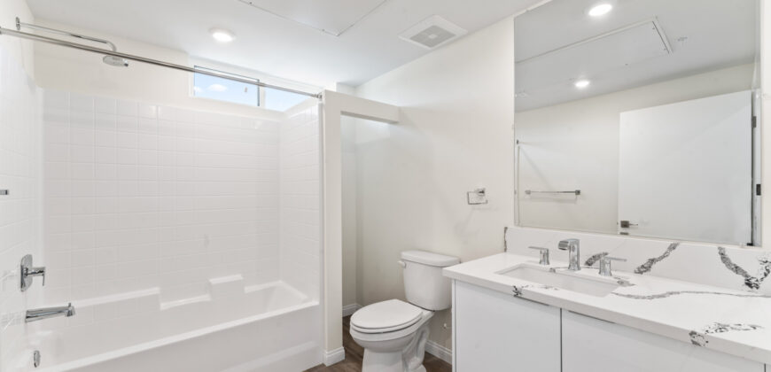 Brand New Luxury Living Now Leasing! 3105 Bellevue Ave #204