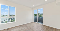 Brand New Luxury Living Now Leasing! 3105 Bellevue Ave #204