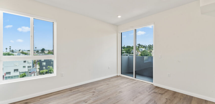Brand New Luxury Living Now Leasing! 3105 Bellevue Ave #204