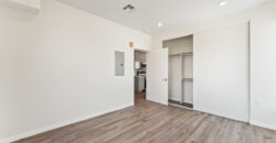Brand New Luxury Living Now Leasing! 3105 Bellevue Ave #204