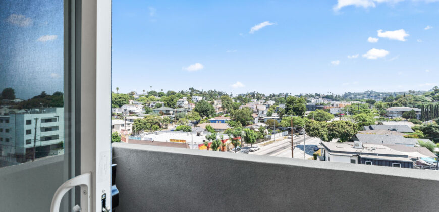 Brand New Luxury Living Now Leasing! 3105 Bellevue Ave #204