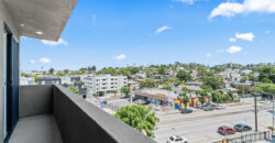 Brand New Luxury Living Now Leasing! 3105 Bellevue Ave #204