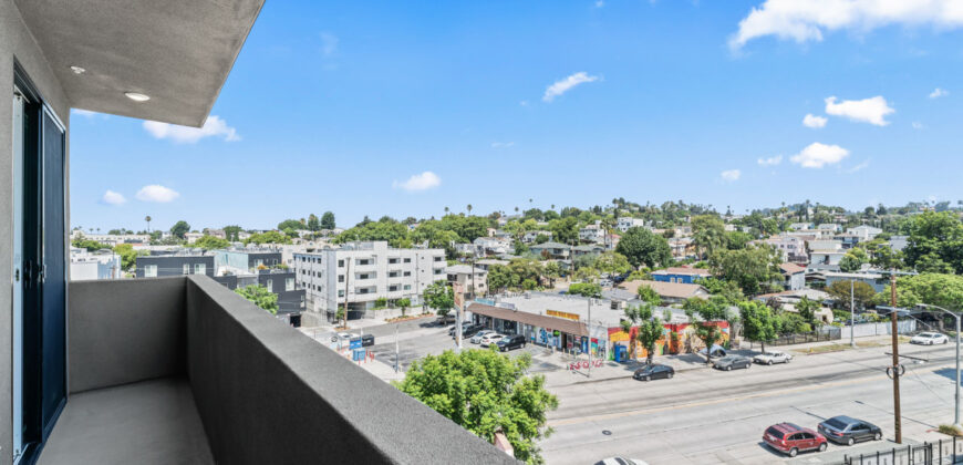 Brand New Luxury Living Now Leasing! 3105 Bellevue Ave #204