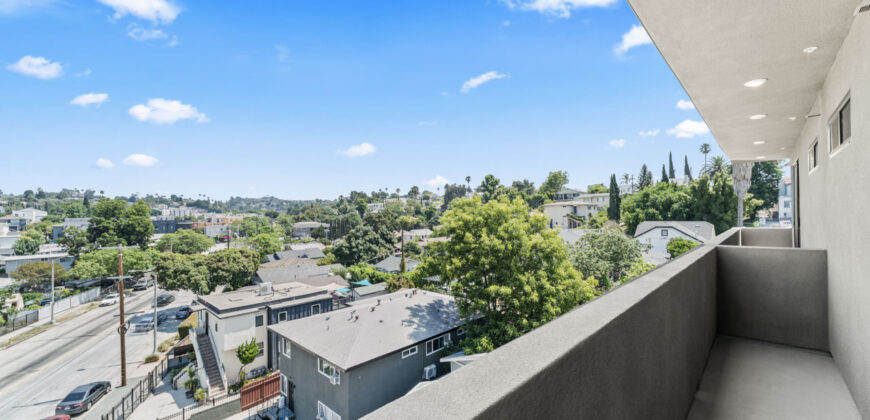 Brand New Luxury Living Now Leasing! 3105 Bellevue Ave #204