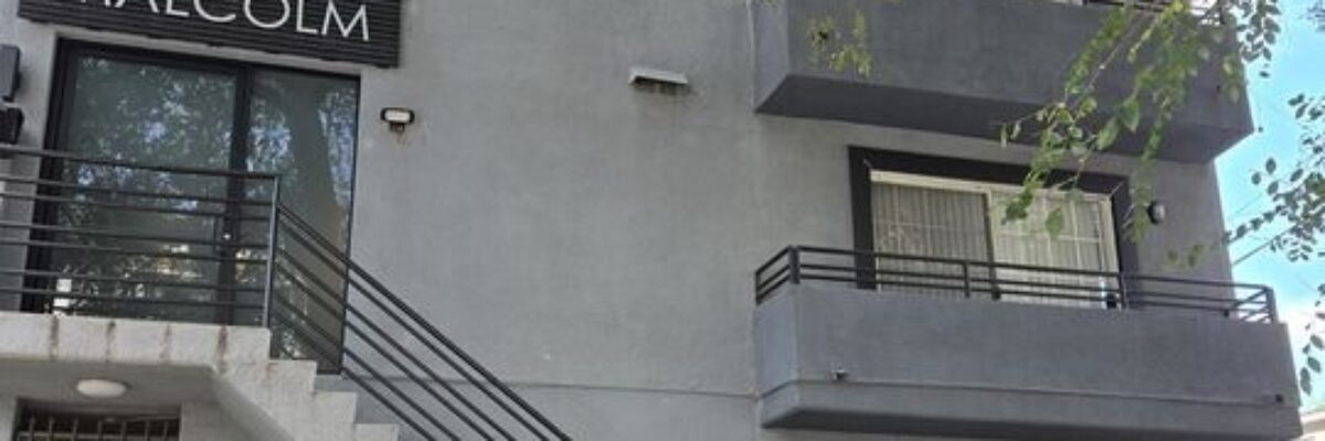 1811 Malcolm Ave #1 – FOR LEASE