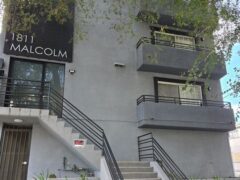 1811 Malcolm Ave #1 – FOR LEASE