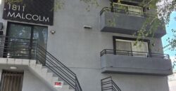1811 Malcolm Ave #1 – FOR LEASE