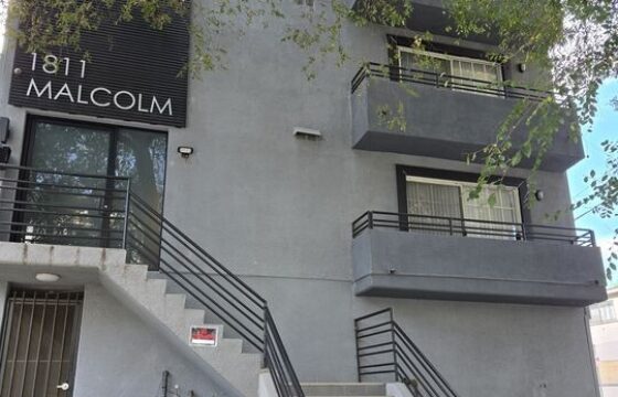 1811 Malcolm Ave #1 – FOR LEASE
